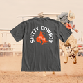Shitty Cowboy Tee