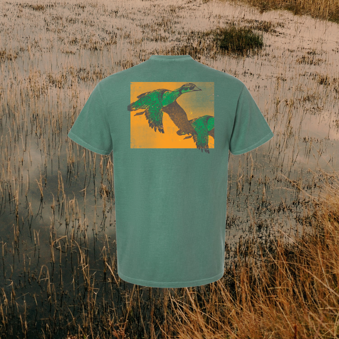 Tour Tee