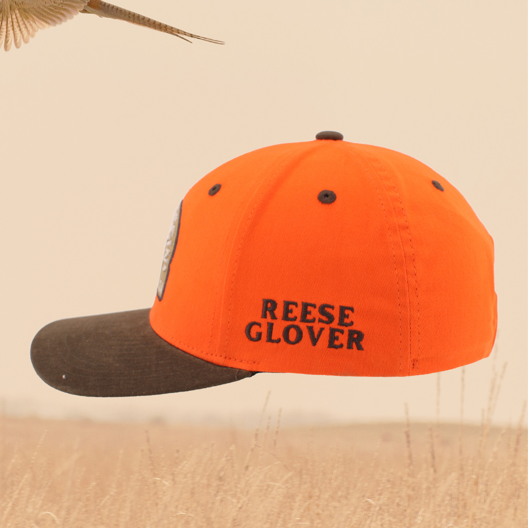 Bird Doggin' Trucker Hat