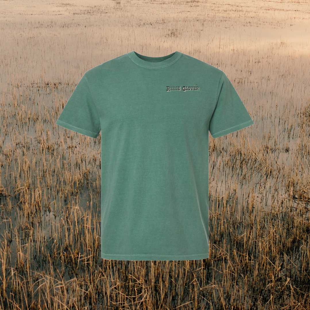 Tour Tee