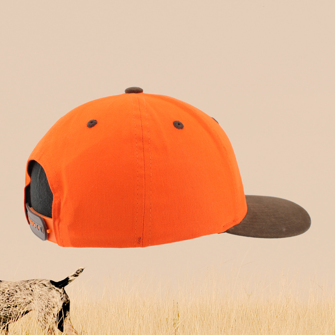 Bird Doggin' Trucker Hat
