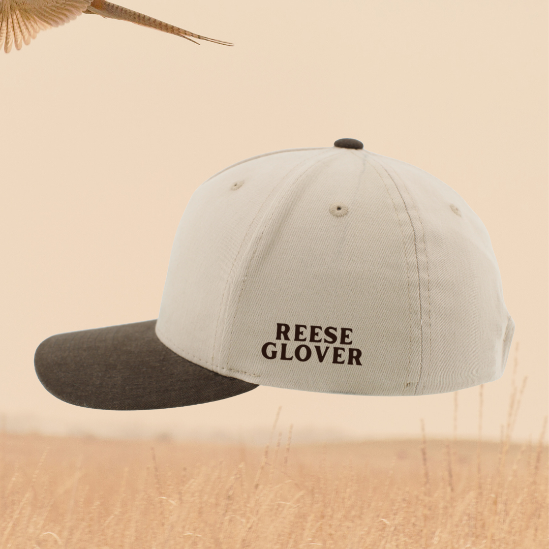 Bird Doggin' Trucker Hat